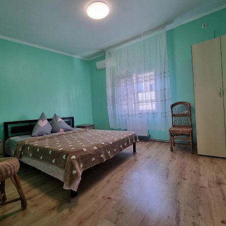 2Квартира С Видом На Море Odessa Luaran gambar