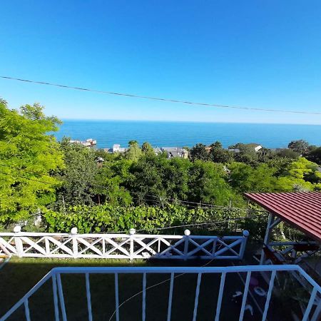 2Квартира С Видом На Море Odessa Luaran gambar