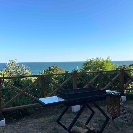 2Квартира С Видом На Море Odessa Luaran gambar