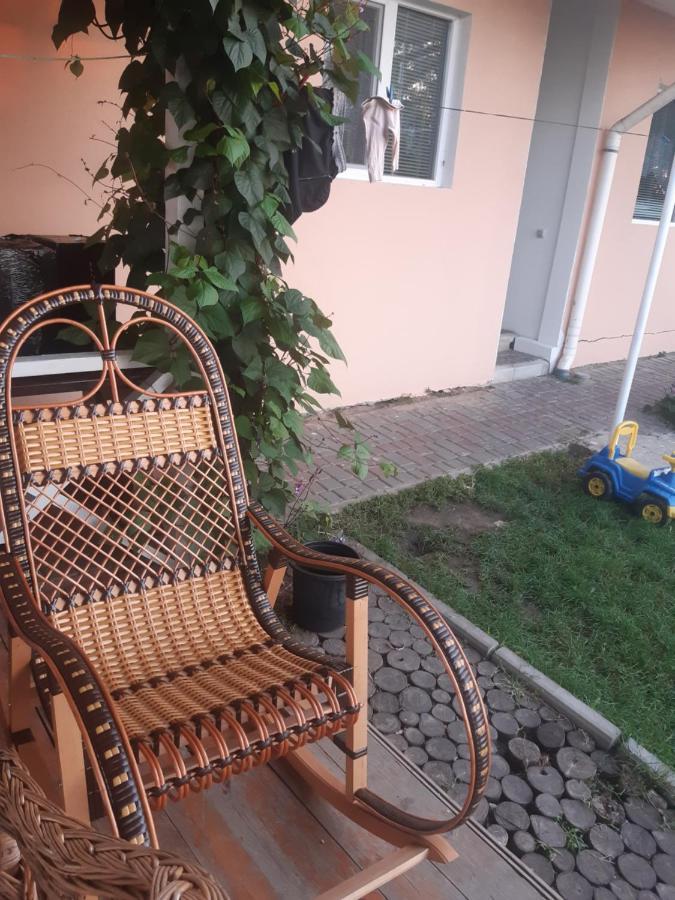 2Квартира С Видом На Море Odessa Luaran gambar