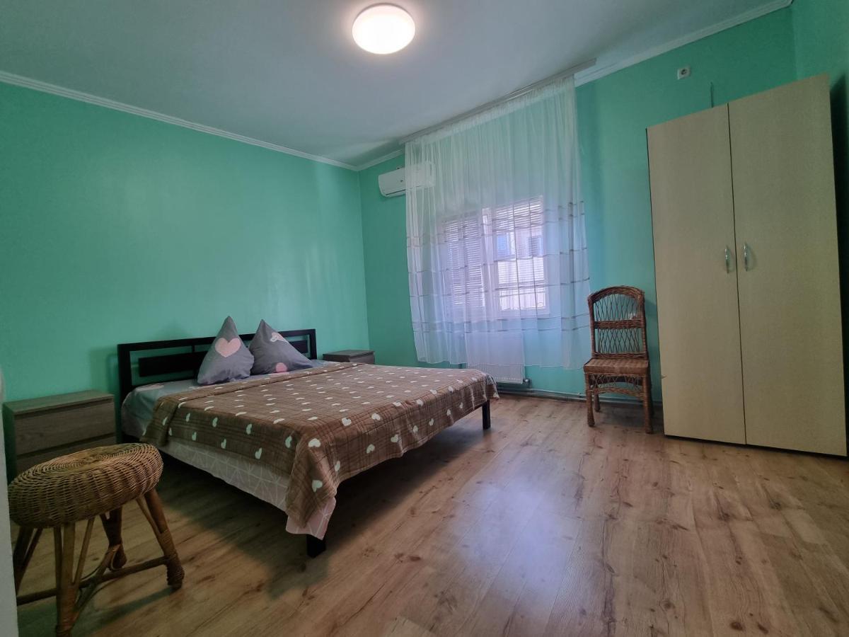 2Квартира С Видом На Море Odessa Luaran gambar