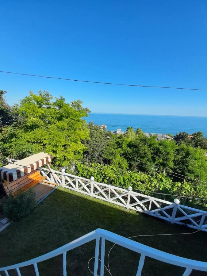 2Квартира С Видом На Море Odessa Luaran gambar