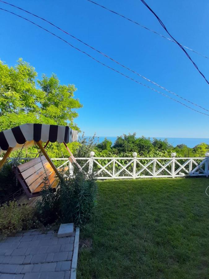 2Квартира С Видом На Море Odessa Luaran gambar