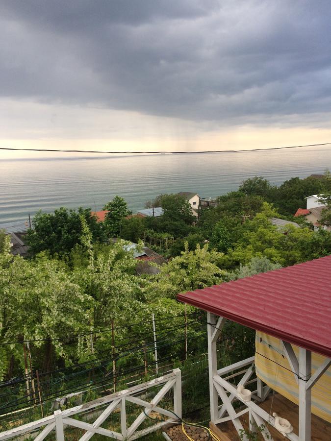 2Квартира С Видом На Море Odessa Luaran gambar