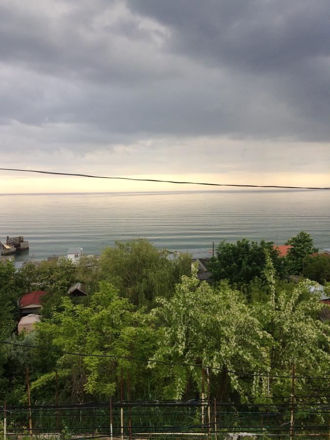 2Квартира С Видом На Море Odessa Luaran gambar